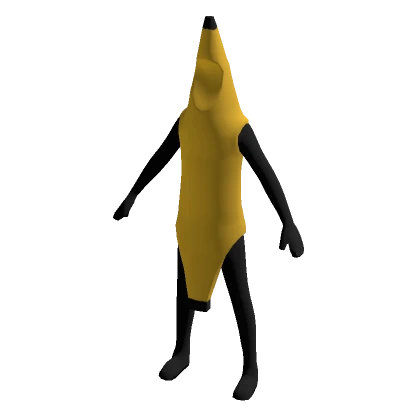 Banana Suit