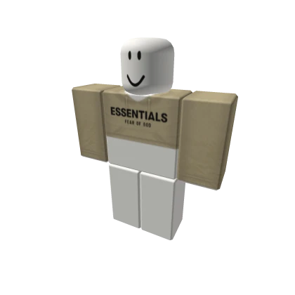 𝒩𝒞 | Essential Hoodie 