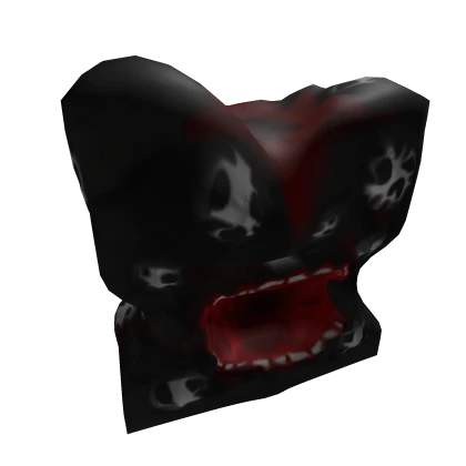 Torso of Smiling Corpses