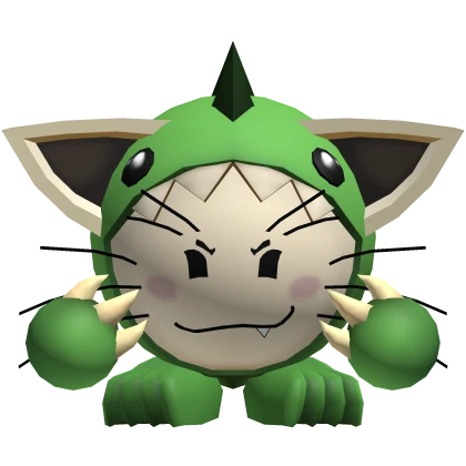 CODE: DinoKitty