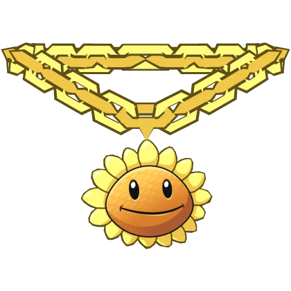 PvZ Sun Flower Chain
