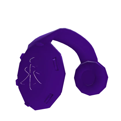 Purpleout Headphones