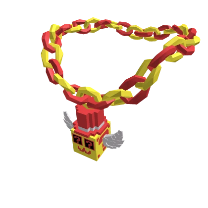 [BRAINROT🔥] Admin Lucky Block Chain