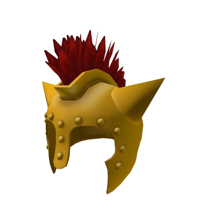 Anime Tournament Helmet