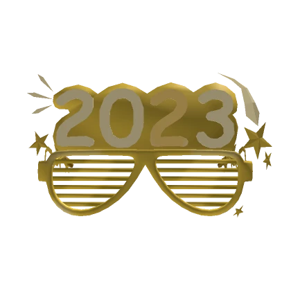 2023 Golden Glasses