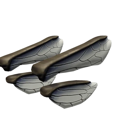 Wasp Wings