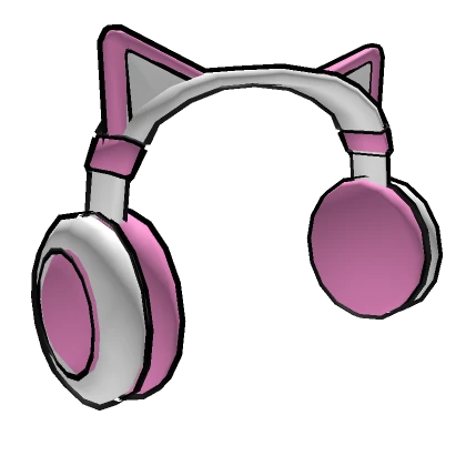 Anime Headphones