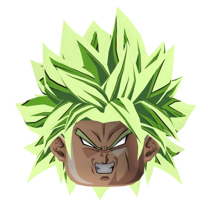 Broly