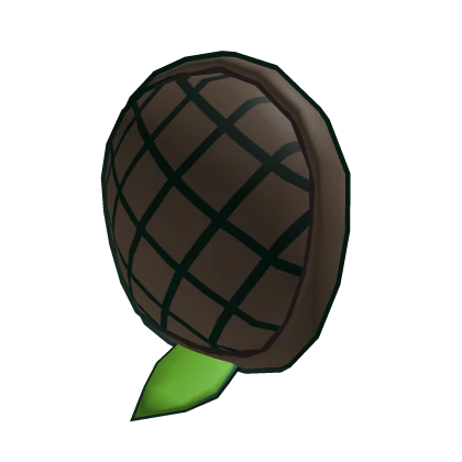 Gerson's Shell And Tail (Deltarune)