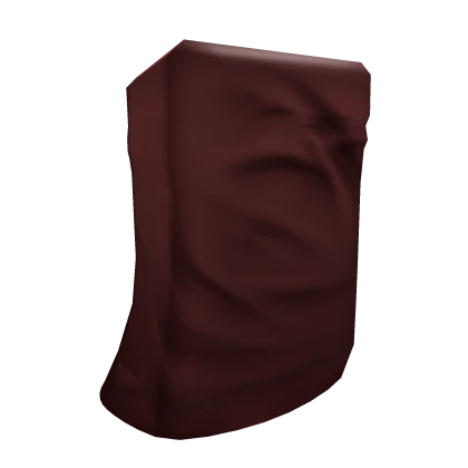 Tsugikuni Red Anime Shoulder Right Sleeve (R6)