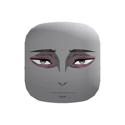 [Animated] *GLOW* Choso (No Scar) Dynamic Head