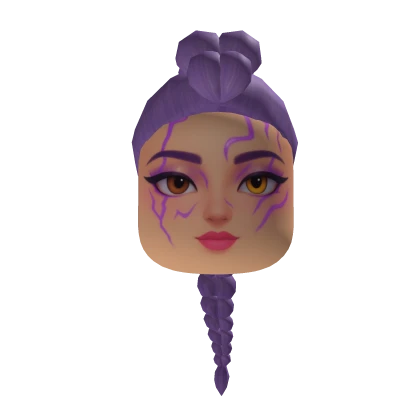 Rumi From Kpop Demon Hunters