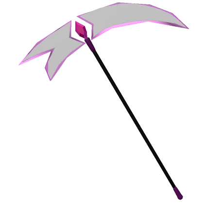 Rebirth Scythe