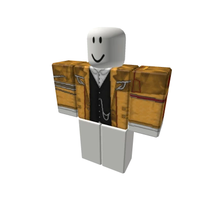 Champion 1x1x1x1 Top / Champion Thief Top