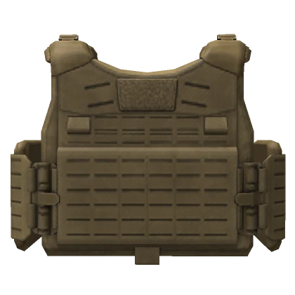 Tan Gen 3 Plate Carrier