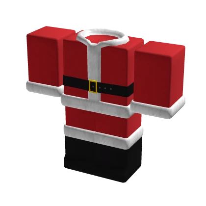 Christmas Santa Outfit (1.0)