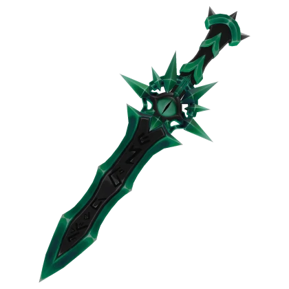 Shard of the Abyss EyeSword