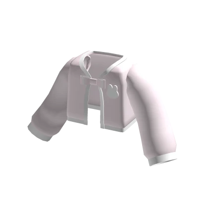 ♡ comfey cozy pink bunny sweater