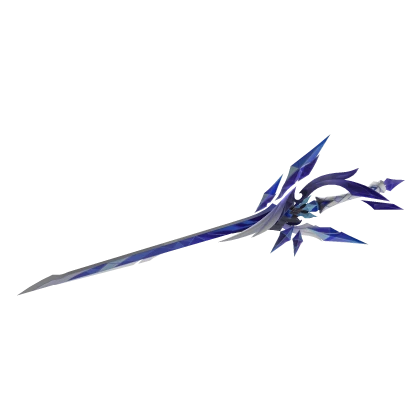 Skirks signature sword/Azurelight | Genshin Impact