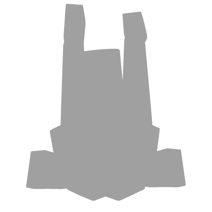 Cute Kawaii Girl Lay