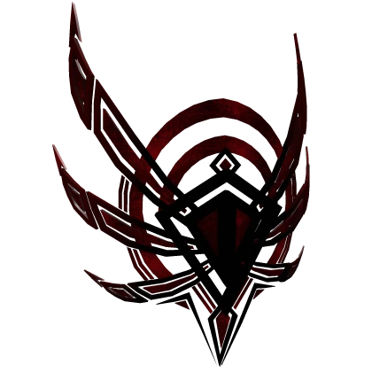 [PBR] Red cyber mask