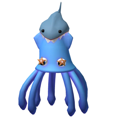 Summer Squid