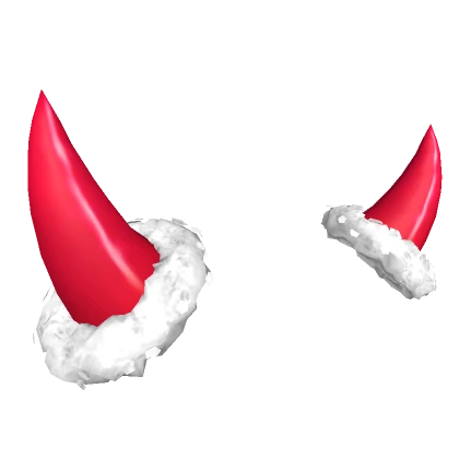 Devilish Holiday Horns Christmas Collection