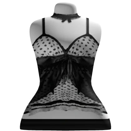 Slim R6 Torso (For Skelly Torso)