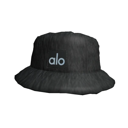 Foxy Sherpa Bucket Hat