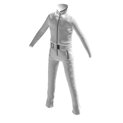 First Tracks Ski Suit