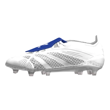 Adidas X Beckham Predator Elite Football Boots