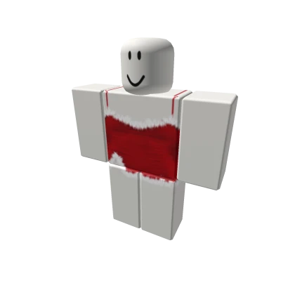  Dress Christmas Time RED Snow Clothes BD