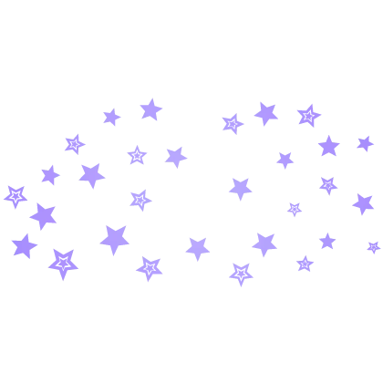 purple star aura