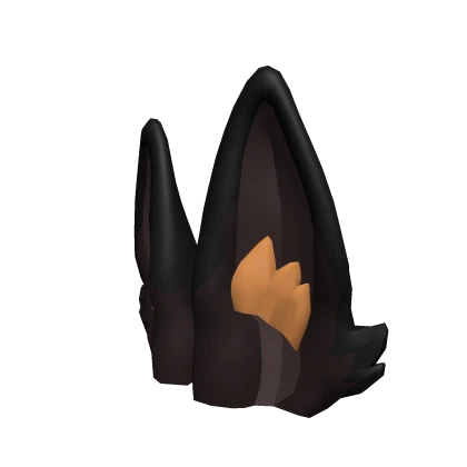 German Shepherd Ears