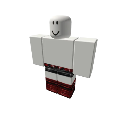 buckle boots crimson