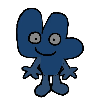 four shoulder pet | bfdi-a tpot bfb