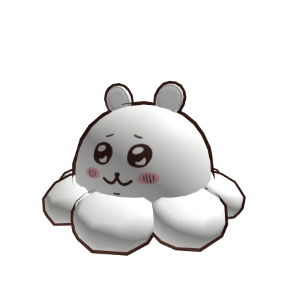 Chiikawa Otto
