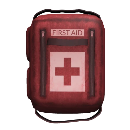 First Aid Kit
