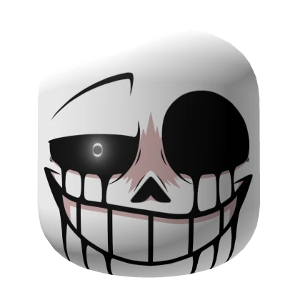 Killer Sans Head (Neutral)