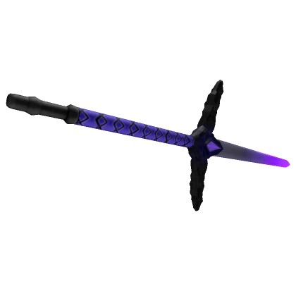 Void Tyrants Sword [1.0]