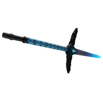 Ice Tyrants Sword [1.0]