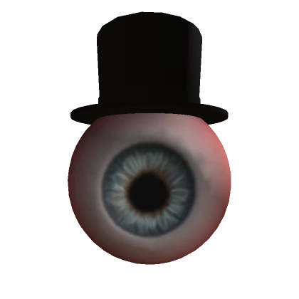 Sir Eye (Black Hat)