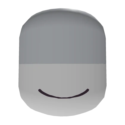 Azure Forsaken Face 