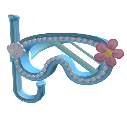 essence - Summer Snorkeling Gear