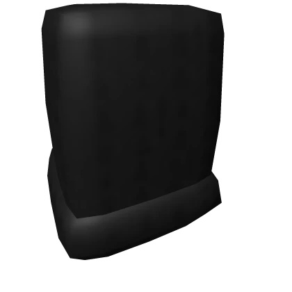 [FORSAKEN] Plushie Chance Right Sleeve