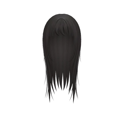 subversive brown hair