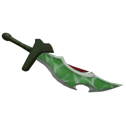 Sunraku Dual Weapon