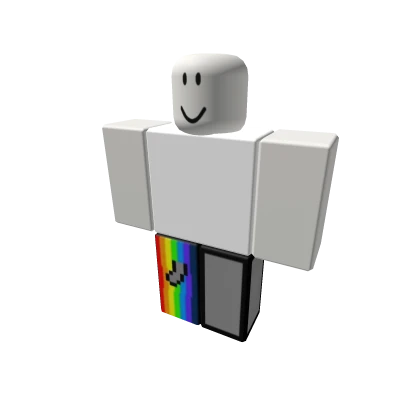 Emote Nyan Cat [ - ]