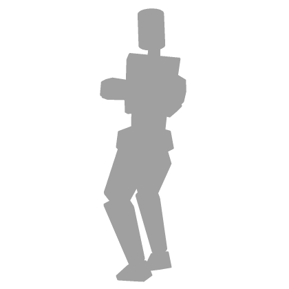 MetroMan Dance [FULL]