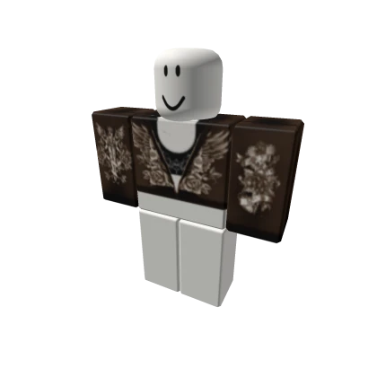 y2k brown